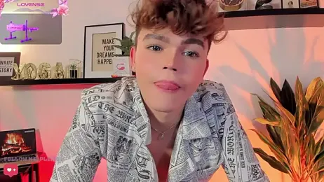 PRINCE_STEV stripchat stream image