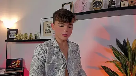 PRINCE_STEV stripchat stream image