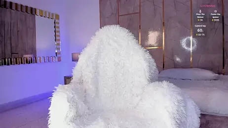 SamanthaLux stripchat stream image