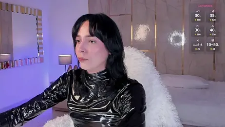 SamanthaLux stripchat stream image