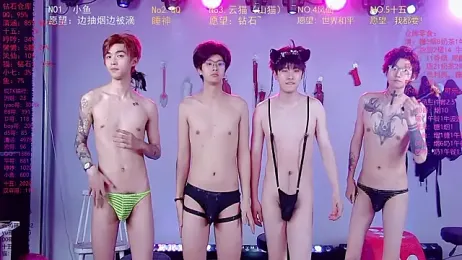 NTN-lucky stripchat stream image, 15.03.2026 01:50