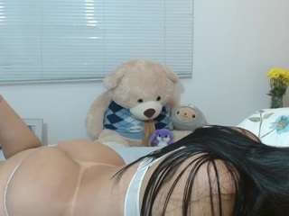 sammyboom camsoda stream image, 15.03.2026 20:50