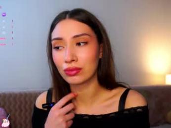 pamilarakestraw chaturbate stream image