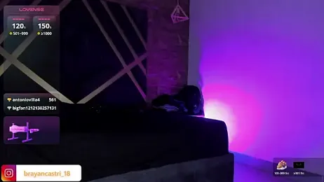 Ian_Castillo_ stripchat stream image