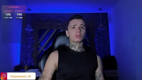 Ian_Castillo_ stripchat stream image