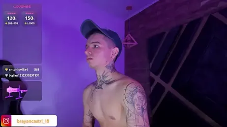 Ian_Castillo_ stripchat stream image