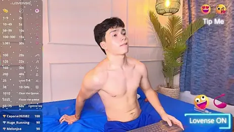 luandy stripchat stream image