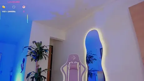 Pretty_Mariangel stripchat stream image