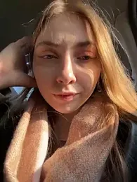 Sunny___Bunny stripchat stream image, 17.03.2026 13:10