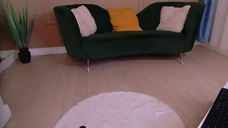 Bailey_Rush stripchat stream image