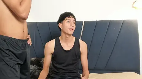 yago_77 stripchat stream image, 17.03.2026 16:00