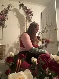 GingerSnap33 stripchat stream image