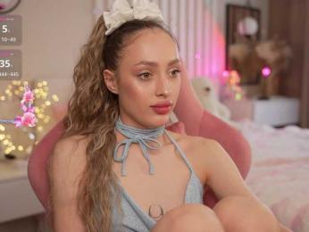 MilaLuxury bongacams stream image, 18.03.2026 03:30