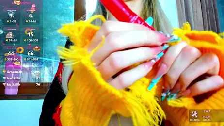 Sassy_Teen stripchat stream image