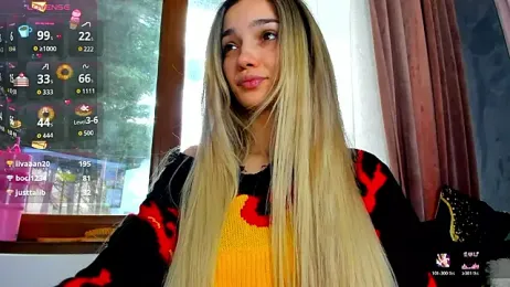 Sassy_Teen stripchat stream image