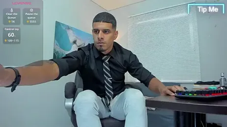 vincen_jose stripchat stream image, 18.03.2026 20:20