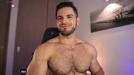 Rick__Smith153 stripchat stream image, 19.03.2026 03:00