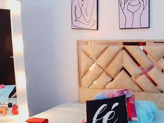 Scarlet Dash flirt4free stream image, 19.03.2026 04:00