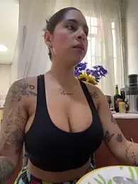 charlotte_stevenss_ stripchat stream image, 19.03.2026 14:30