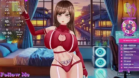 Hanaedamngirl stripchat stream image, 19.03.2026 17:40