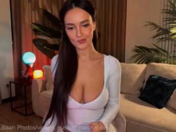 liliaah chaturbate stream image, 19.03.2026 21:20