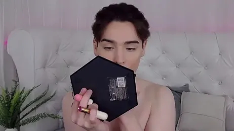 RobbyCharming stripchat stream image