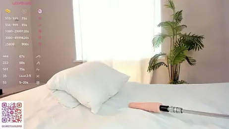 SweetLilyLove stripchat stream image