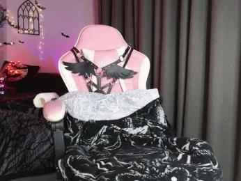 Devilsbride bongacams stream image