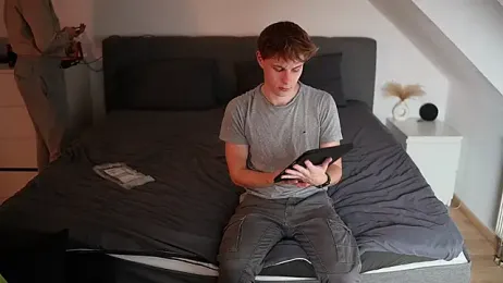 InnocentGuys stripchat stream image, 20.03.2026 18:20