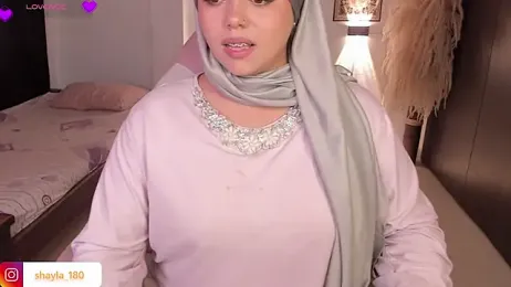 shayla_18 stripchat stream image, 20.03.2026 21:10