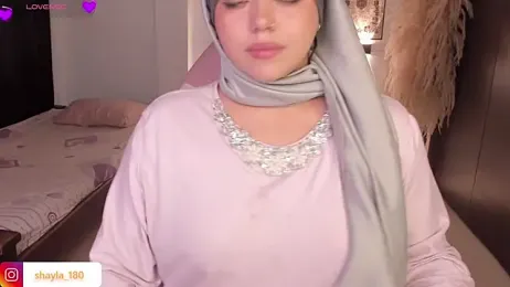 shayla_18 stripchat stream image, 20.03.2026 21:10