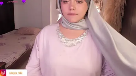 shayla_18 stripchat stream image, 20.03.2026 21:10