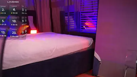 LunaNight stripchat stream image