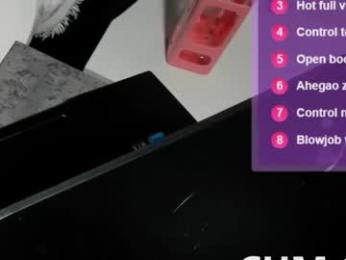 blancasuarez chaturbate stream image