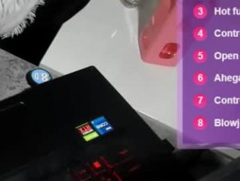 blancasuarez chaturbate stream image