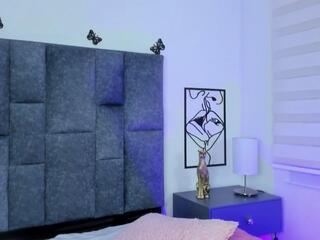 Violetta Ficher flirt4free stream image, 21.03.2026 04:00