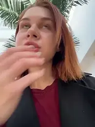 RosieSecret stripchat stream image