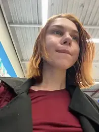 RosieSecret stripchat stream image