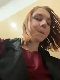 RosieSecret stripchat stream image