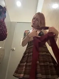 RosieSecret stripchat stream image