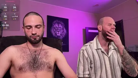 FireBeard_ stripchat stream image