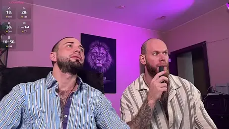 FireBeard_ stripchat stream image