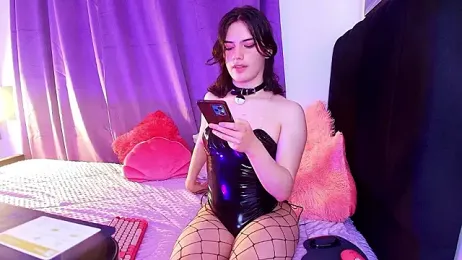 Angel_shiny stripchat stream image, 21.03.2026 20:10