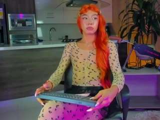 alaiaguerra camsoda stream image, 22.03.2026 02:00