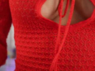 Sophie Becker flirt4free stream image, 22.03.2026 17:40