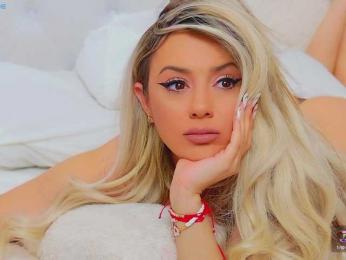 AriannaSins bongacams stream image, 07.03.2025 18:50