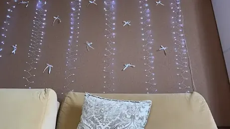 SoraCat stripchat stream image