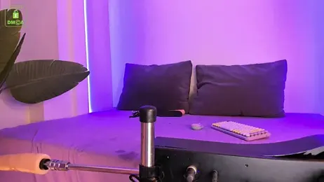 ErikaLust stripchat stream image, 23.03.2026 04:10