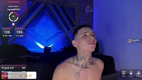 Ian_Castillo_ stripchat stream image