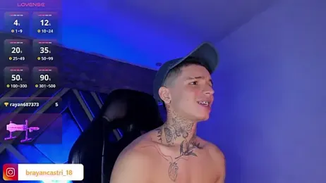 Ian_Castillo_ stripchat stream image